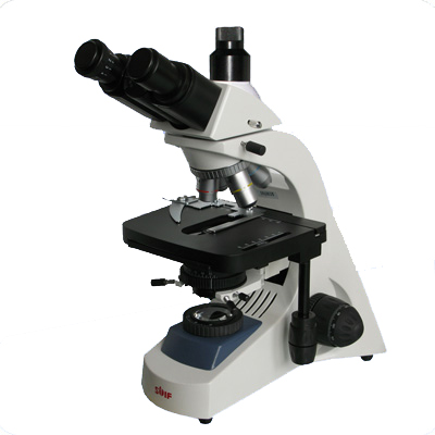 三目生物显微镜XSP-BM18A