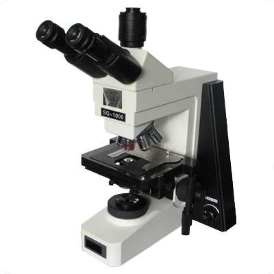 生物显微镜SG-1000