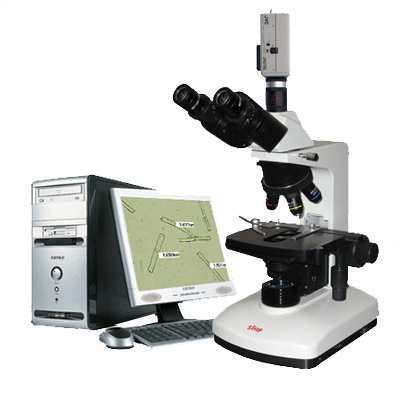 摄像生物显微镜2CA-MNUV
