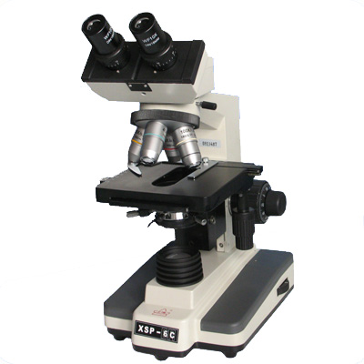 双目生物显微镜XSP-6C