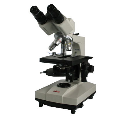 双目相衬显微镜XSP-BM17