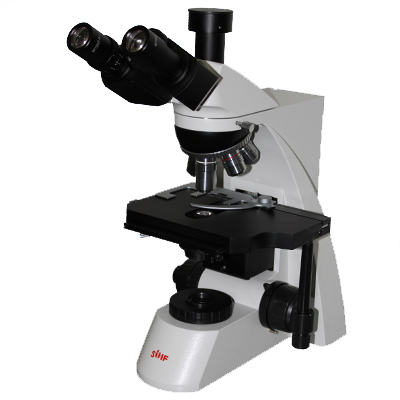 三目生物显微镜XSP-BM10A