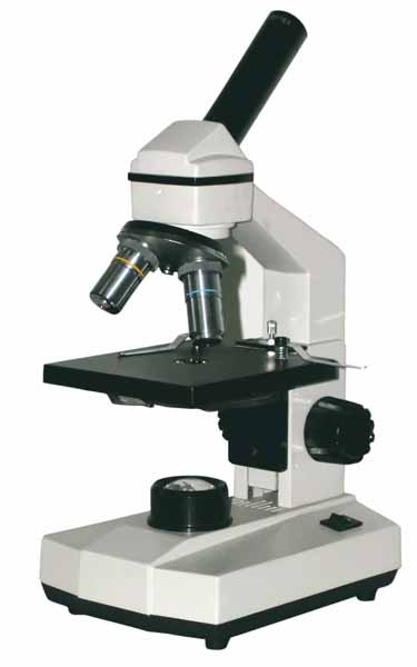 36X 生物显微镜