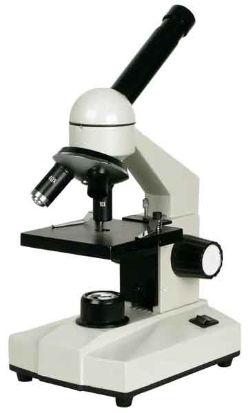 SM2 生物显微镜