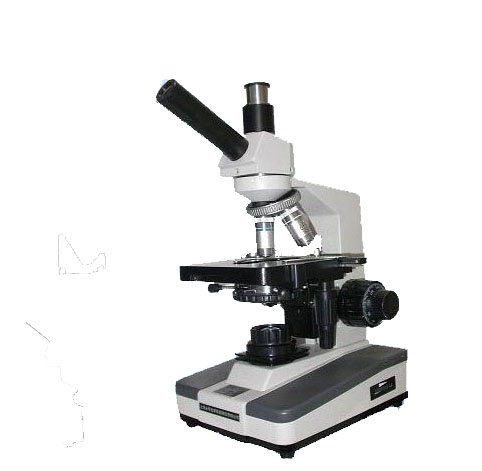 XSP-3CB 单目生物显微镜
