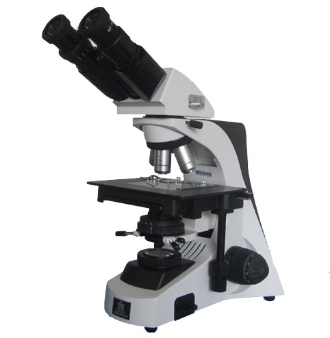 XSP-11CA 研究级生物显微镜