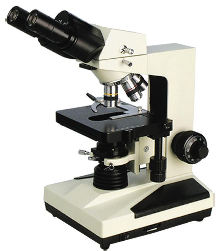 XSP-6C 生物显微镜