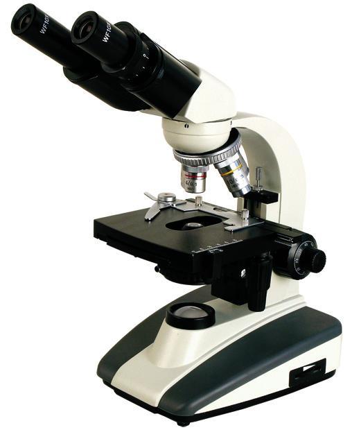 XSP-2C 生物显微镜