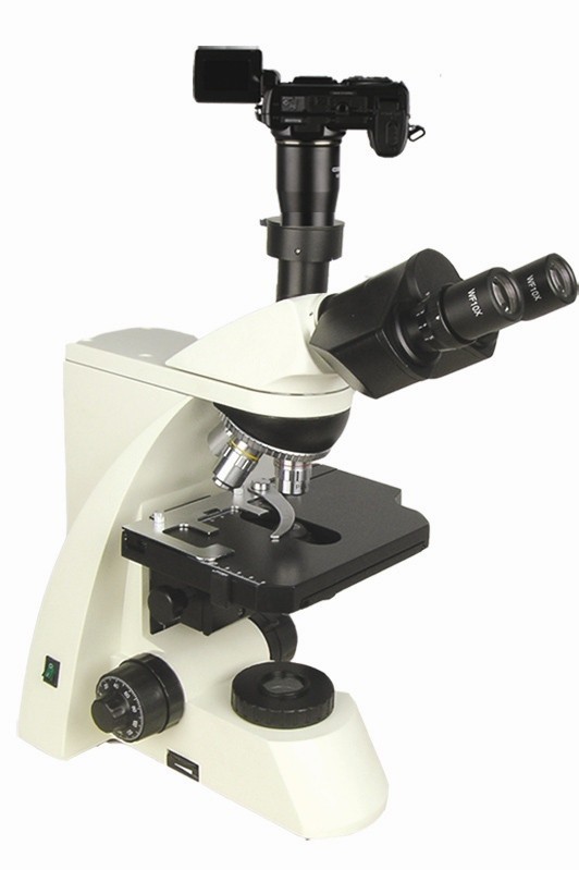 XSP-10C 生物显微镜