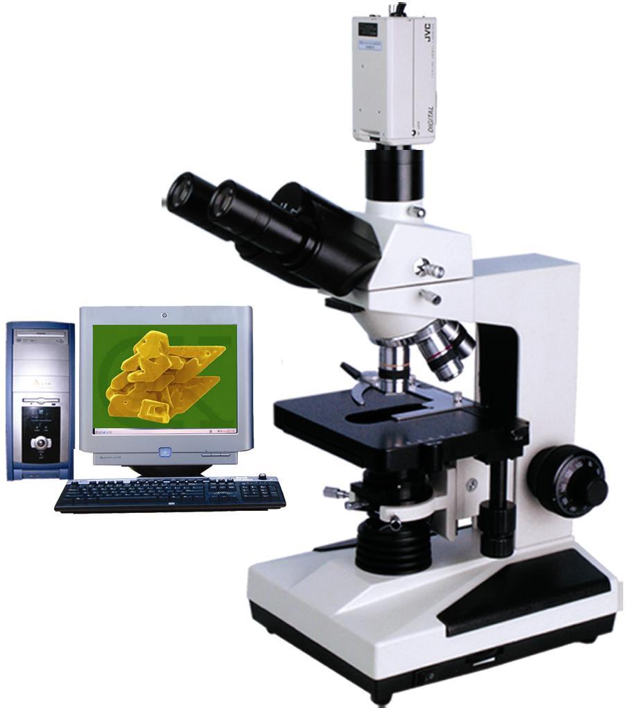 XSP-8CP 生物显微镜