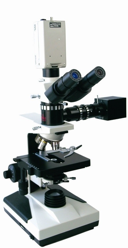 XSP-9CP  生物显微镜