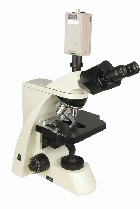 XSP-10CP 生物显微镜