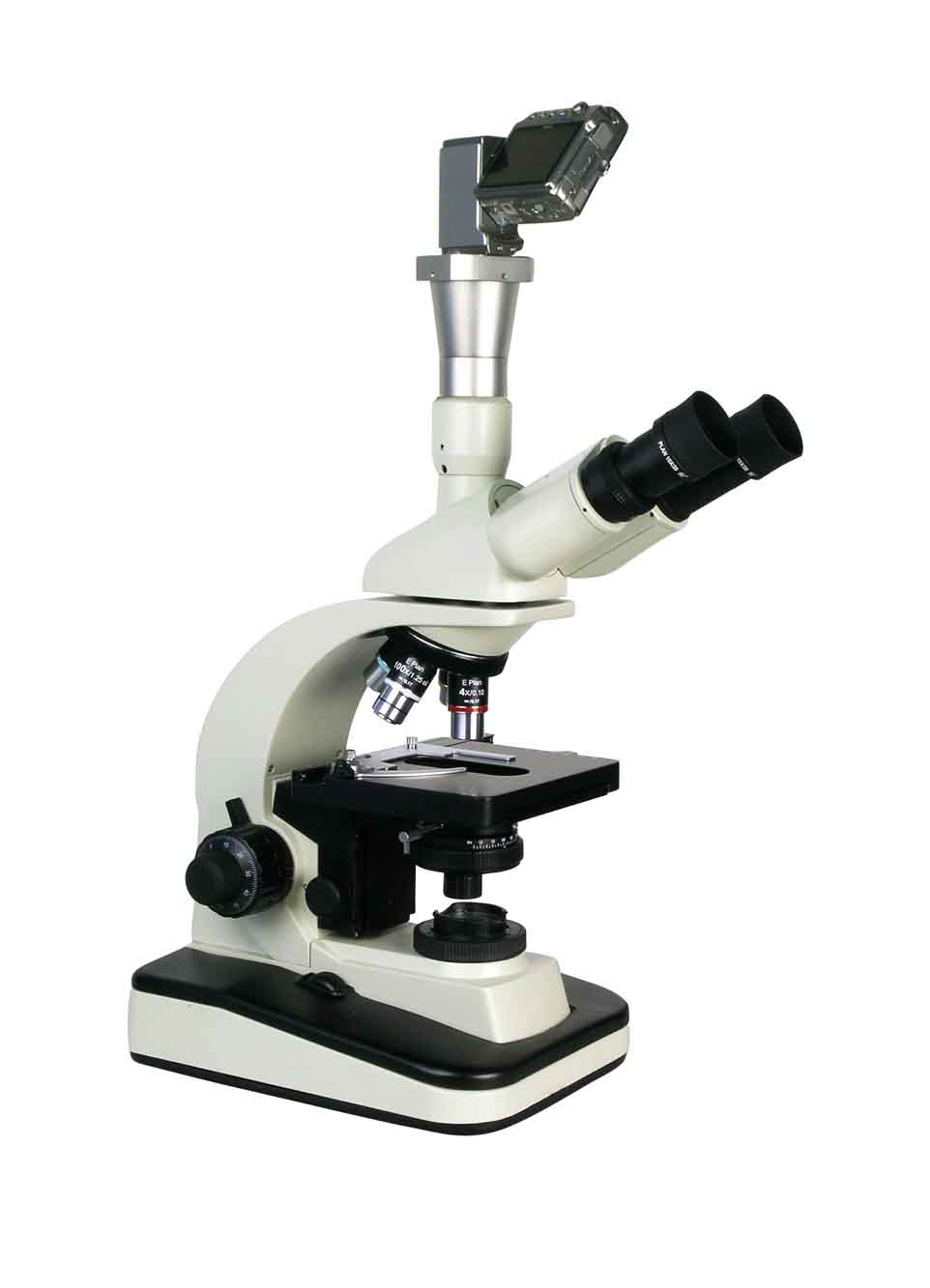 XSP-11CD 生物显微镜