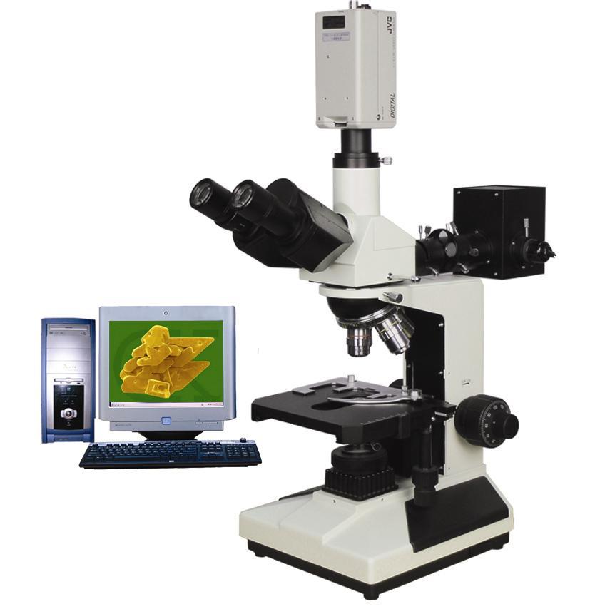 XSP-12CP  生物显微镜