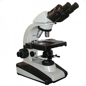 XS-12B双目生物显微镜