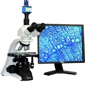 PH100-200VS生物视频显微镜