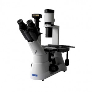 XSP-16倒置生物显微镜
