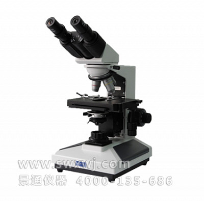 XSP-8(8CA)数码生物显微镜