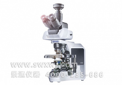 BX43奥林巴斯生物显微镜