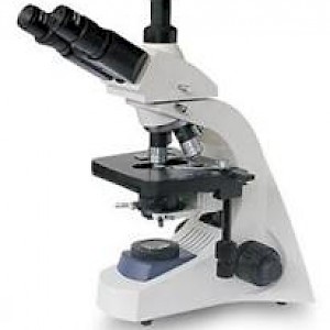 XSZ-580A实验室生物显微镜
