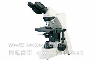 XSP-12C系列大视野生物显微镜
