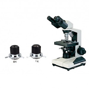 XSP-8C系列双目生物显微镜