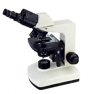 XSP-7C型卤素灯照明生物显微镜