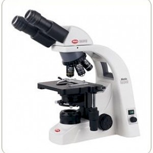 BA310系列无限远色差校正光学系统生物显微镜