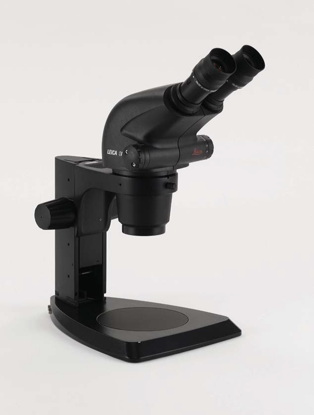 Leica教学用立体显微镜S4 E S6/E/D S8 APO