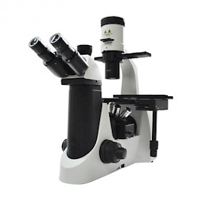 MI-10倒置生物显微镜