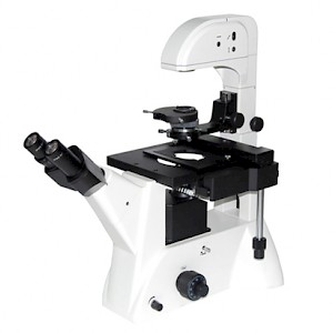 BXP-1109高档倒置研究型生物显微镜