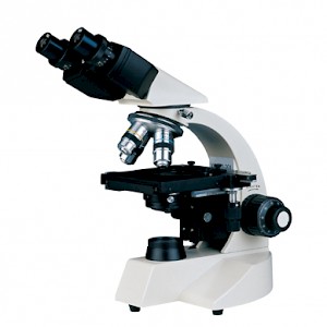 BXP-208三目高档型生物显微镜