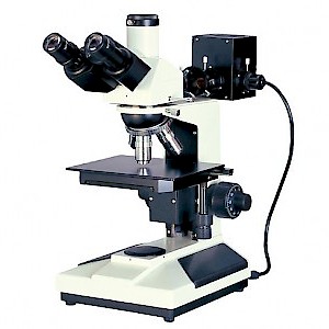 BXP-108高档研究型三目实验室显微镜
