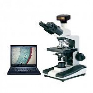BXP-106中档型双目生物显微镜
