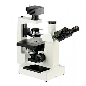 BXP-117研究型高档生物相衬显微镜
