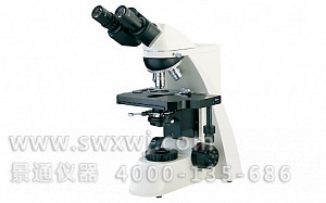 XS-19B双目生物显微镜
