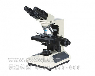 BXP-306双目生物显微镜