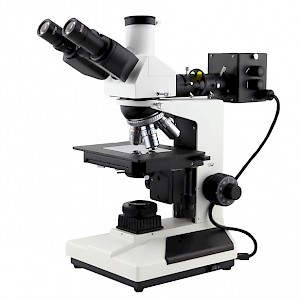 BXP-109三目高档型生物显微镜