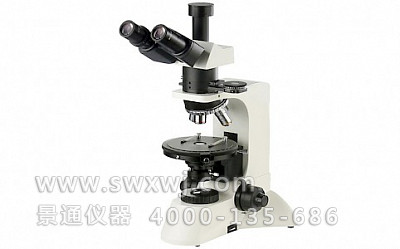 BXP-107三目生物显微镜