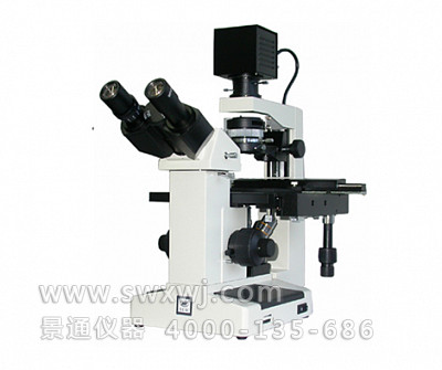 LWD200-37B倒置双目生物显微镜
