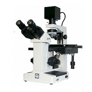 LWD200-37B倒置双目生物显微镜