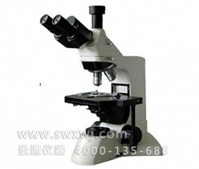 LWK500LT科研型生物显微镜