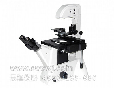 LWD300-38LT倒置生物显微镜