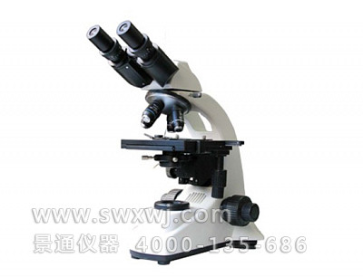 LW200-20B双目生物显微镜
