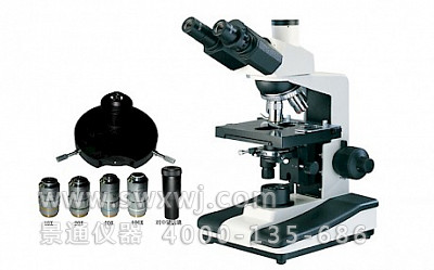 BM-44X.9三目相衬显微镜
