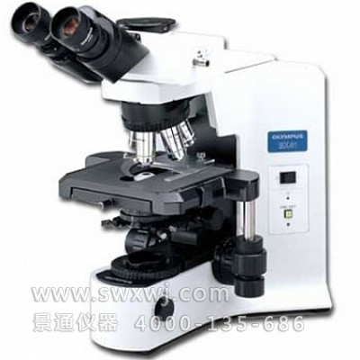 CX41奥林巴斯生物显微镜
