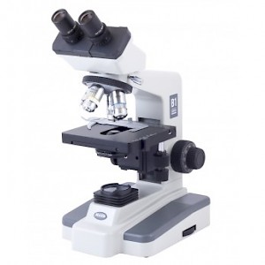 B系列高分辨率正置生物显微镜