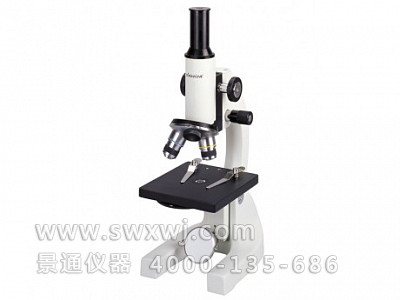 SFC-4系列单目正置生物显微镜