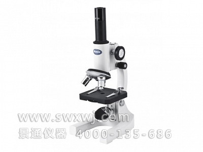 SFC-3 系列正置生物显微镜