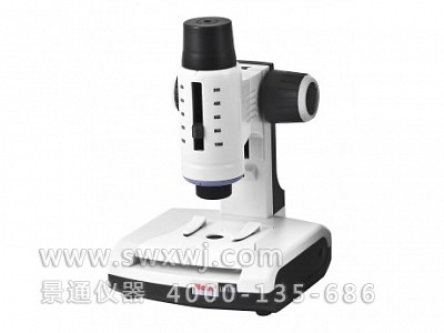 LM-50/LM-100正置生物显微镜